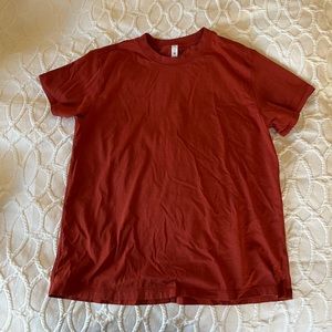 All Yours Short Sleeve T-Shirt